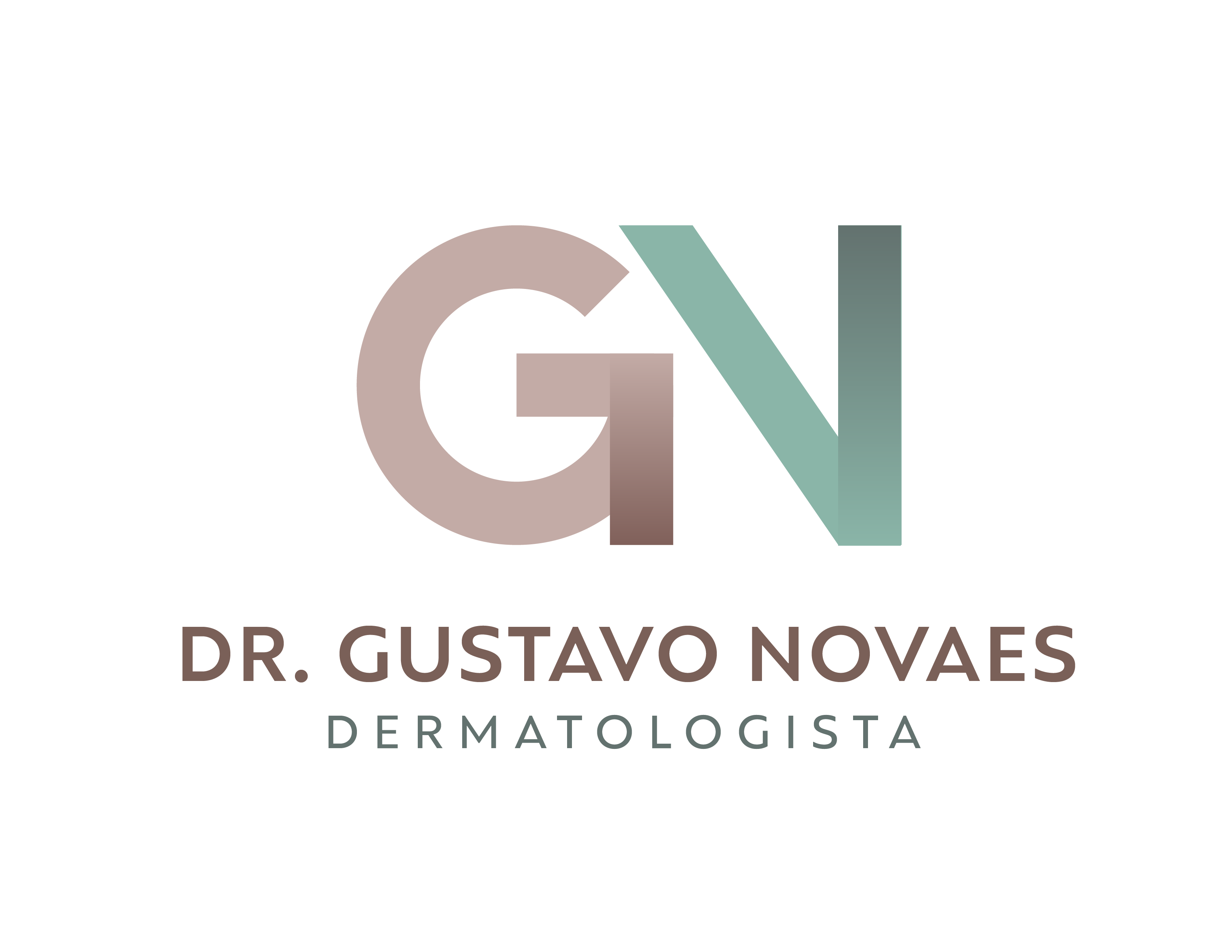 Dr. Gustavo Novaes